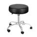 Viva Comfort Viva Comfort Lux Height Adjustment Stool (Black) Exam Chairs / Tables reLink Medical