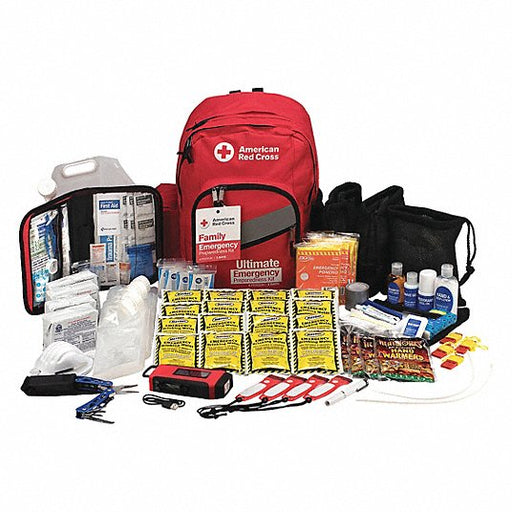 First Aid Only/Acme United Corporation First Aid Only/Acme United Corporation 91053-001 Emergency Supplies reLink Medical