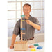 Performance Health Performance Health 081033133 Extend-Your-Reach Exerciser Wooden Supplies reLink Medical