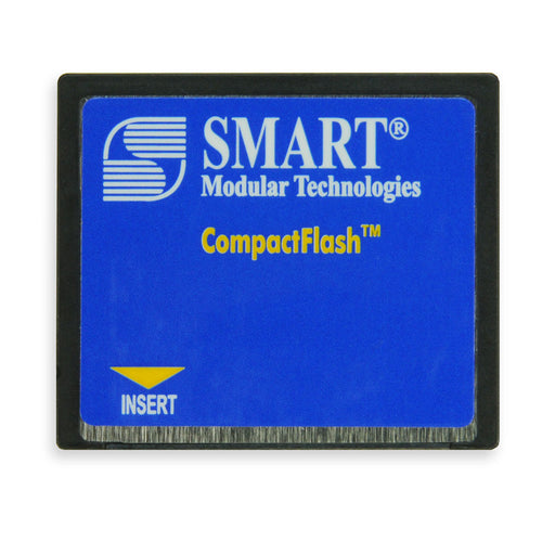 Zoll Medical Zoll Medical 9143-0001 128 MB Compact Flash Data Card  R Series Defibrillators reLink Medical