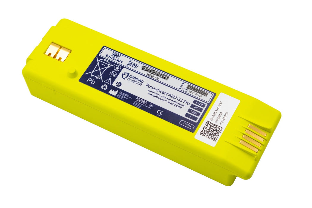 G3 Pro 9145-301 Battery - OEM