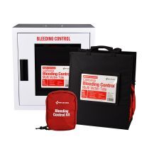 First Aid Only/Acme United Corporation First Aid Only/Acme United Corporation 91536 Bleeding Control Kits Supplies reLink Medical