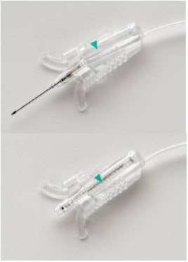 Retractable Technologies, Inc Retractable Technologies Inc 24021 Blood Collection Set with Luer Supplies reLink Medical