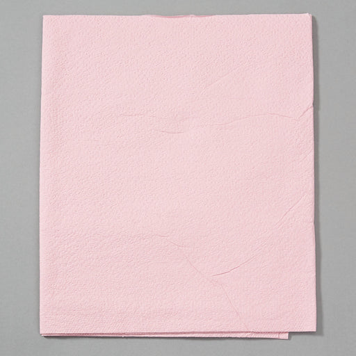 TIDI Products, LLC TIDI Products LLC 1055 Towels 13 x 18 Mauve Supplies reLink Medical