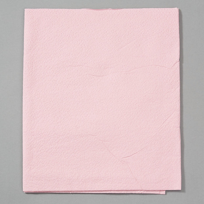 TIDI Products, LLC TIDI Products LLC 1055 Towels 13 x 18 Mauve Supplies reLink Medical