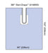 Solventum Corporation Solventum Corporation 9196 Steri-Drape Shoulder Split Sheet with Supplies reLink Medical