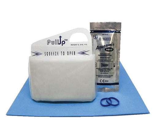 Aspen Surgical Aspen Surgical 1-519-2140 Transesophageal Probe Cover Bite Block Supplies reLink Medical