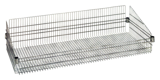 Quantum Medical Quantum Medical BSK1848C Post Basket 18" x Supplies reLink Medical