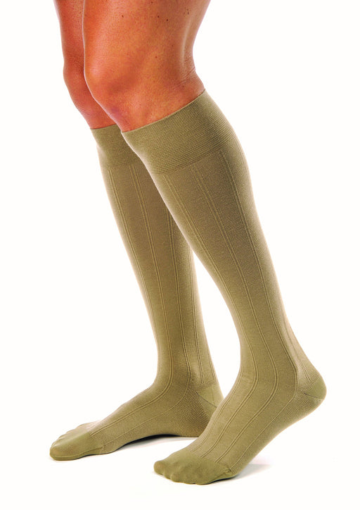 BSN Medical/Jobst BSN Medical/Jobst 113108 Sock Knee High 15-20 mmHG Closed Toe Supplies reLink Medical