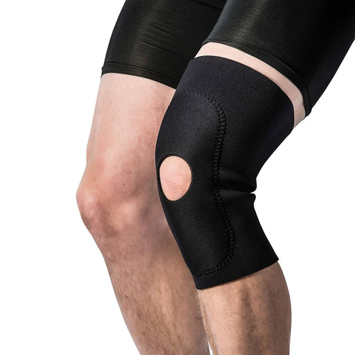 Core Products Core Products KNE-6401-2XL Knee Brace Allows Full Range of Motion Supplies reLink Medical