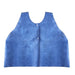 Graham Medical Graham Medical 70218N Exam Vest, Blue/White, 31" x 24", 75/cs Supplies reLink Medical