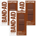 Kenvue Kenvue 119586 Band-Aid Ourtone BR55 Bandage Assorted 30ct 6/bx 4 Supplies reLink Medical