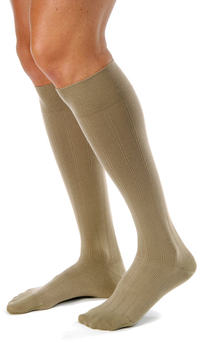 BSN Medical/Jobst 113131 Sock Knee High 20-30 mmHG Closed Toe