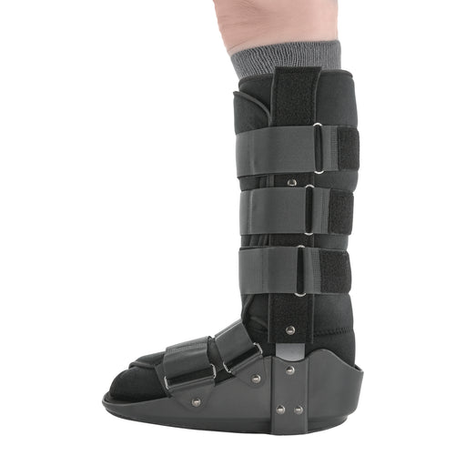 Core Products Core Products UTL-1131-BK-LRG Walking Boot Standard Tall Large Supplies reLink Medical