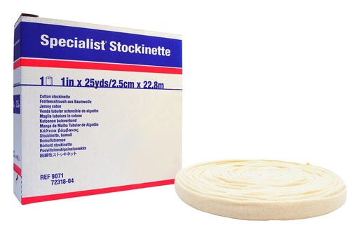 BSN Medical/Jobst BSN Medical/Jobst 9071 Stockinette 1" x 25 Supplies reLink Medical