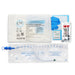 Convatec Convatec CS14C Catheter Kit Closed System Single-Use 14FR Coude Supplies reLink Medical