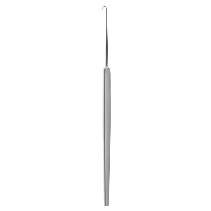 Aspen Surgical Aspen Surgical 63-0303 Symmetry Hook Cottle Single Deep Curve Supplies reLink Medical