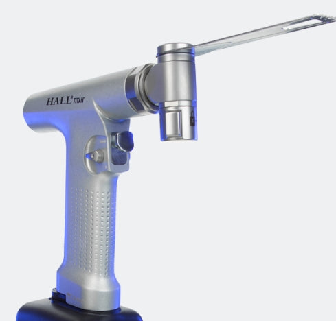 Conmed Corporation Conmed Hall Oscillating Saw Surgical Power Instruments reLink Medical