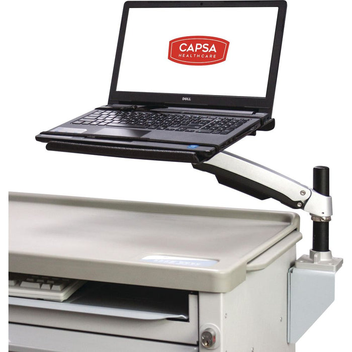 Capsa Healthcare Capsa Healthcare AC-202013 Mount AC-AX Articulating VE Side Supplies reLink Medical