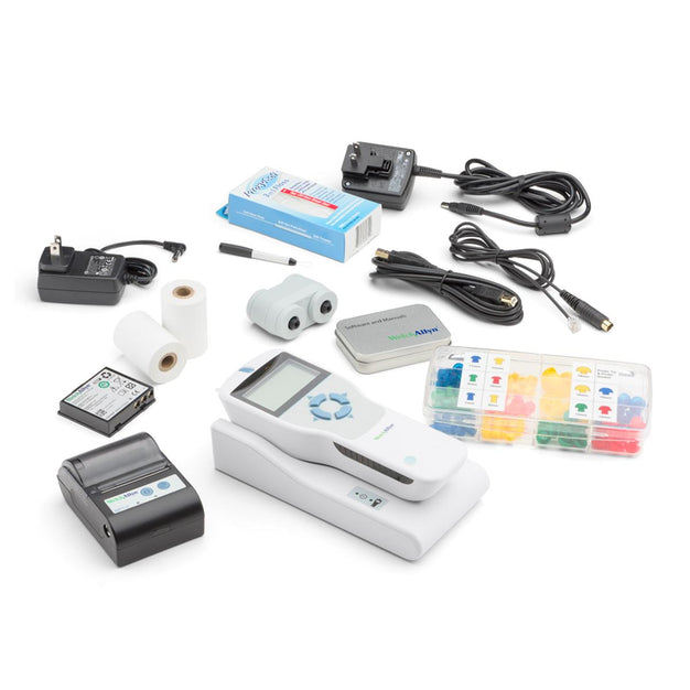 Audiometer Machine for Accurate Hearing Tests