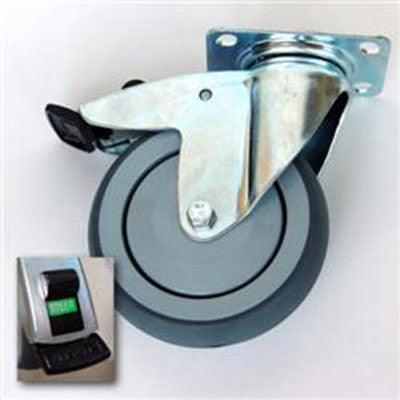 Capsa Healthcare Capsa Healthcare UG-AVTRK-9370DA Upgrade Av Casters Supplies reLink Medical
