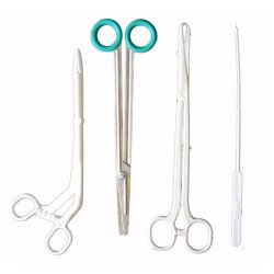 Sklar Instruments Sklar Instruments 941-0554 IUD Insertion Kit Surgical Instruments reLink Medical