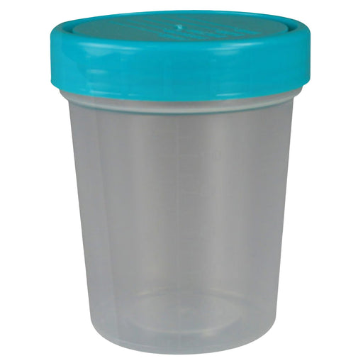 Medegen Medical Products, LLC Medegen Medical Products LLC 02051 Specimen Container 4‚½ oz Supplies reLink Medical