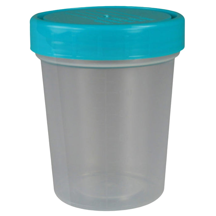 Medegen Medical Products, LLC Medegen Medical Products LLC 02051 Specimen Container 4‚½ oz Supplies reLink Medical