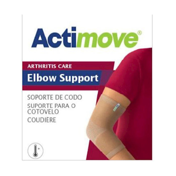 BSN Medical/Jobst BSN Medical/Jobst 7561430 Actimove Elbow Support Beige Supplies reLink Medical