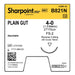 Surgical Specialties Corporation Surgical Specialties Corporation B821N Plain Gut Suture Reverse Supplies reLink Medical