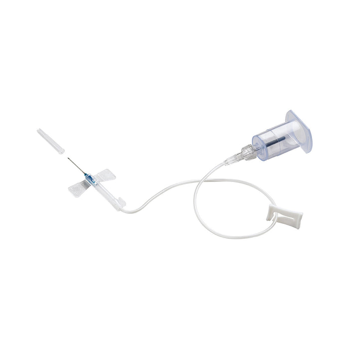 ICU Medical ICU Medical 982312D Blood Collection Set 23G x ‚¾" 12" Tubing & Supplies reLink Medical