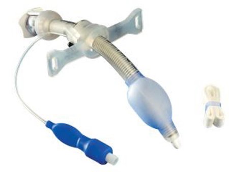 ICU Medical ICU Medical 75HA70 Trach Tube Adult Adjustable Neck Flange Supplies reLink Medical