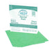 Medicom, Inc. Medicom Inc. 310DG-5H Dental Dam 5" x 5" Heavy Gauge Green Supplies reLink Medical
