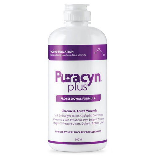 Innovacyn Innovacyn 6516 Puracyn Plus Professional Wound Irrigation & Supplies reLink Medical