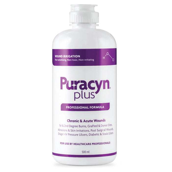 Innovacyn Innovacyn 6516 Puracyn Plus Professional Wound Irrigation & Supplies reLink Medical