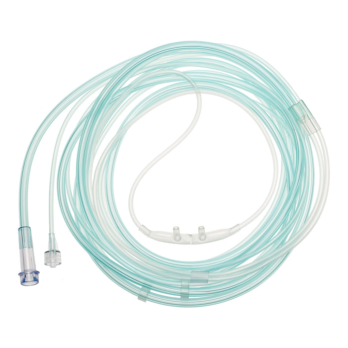 Teleflex Medical Teleflex Medical 2845 Cannula 7ft O2/7ft CO2 Tubing Male Luer Supplies reLink Medical