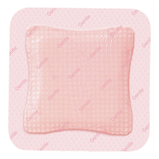 Smith & Nephew Smith+Nephew 66020401 Adhesive Dressing, 5" x 5", 10/bx, 4/cs Supplies reLink Medical