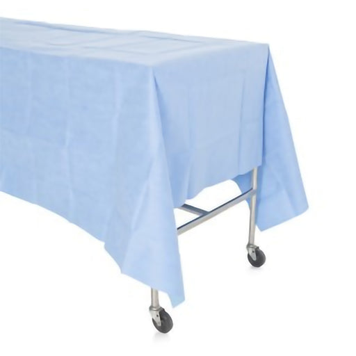 O&M Halyard O&M Halyard 42307NS Back Table Cover Heavy Duty 60" X 90" Supplies reLink Medical