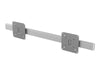 Capsa Healthcare Capsa Healthcare T7-CB T7 Cross Bar  2 Supplies reLink Medical