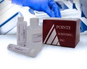 HORIBA Instruments, Inc. HORIBA Instruments Inc. 5390012948 Reagent General Chemistry Clinical Lab reLink Medical