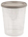Medegen Medical Products, LLC Medegen Medical Products LLC 4220 Specimen Container 8 oz Clear Supplies reLink Medical