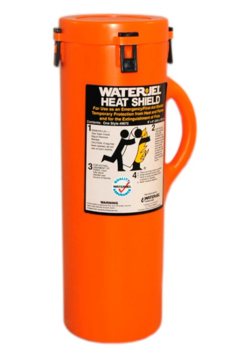 First Aid Only/Acme United Corporation First Aid Only/Acme United Corporation 9672-1-001 WaterJel Heat Supplies reLink Medical