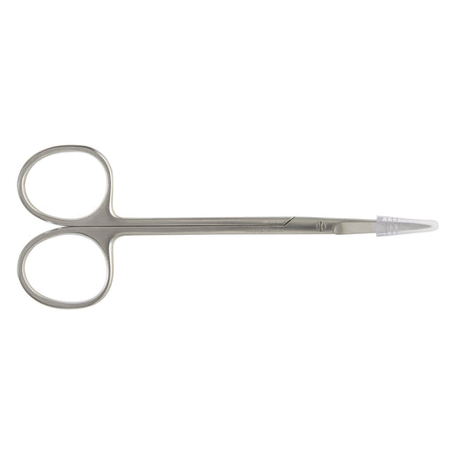 Integra Miltex Integra Miltex 5-304TCM Iris Scissors 4-1/2 Straight Fine Surgical Instruments reLink Medical