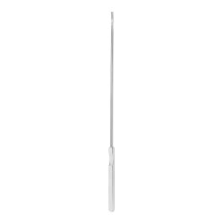 Aspen Surgical Aspen Surgical 47-5018 Microsect Curette Backward Angle Size 4 Surgical Instruments reLink Medical