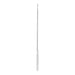 Aspen Surgical Aspen Surgical 47-5018 Microsect Curette Backward Angle Size 4 Surgical Instruments reLink Medical