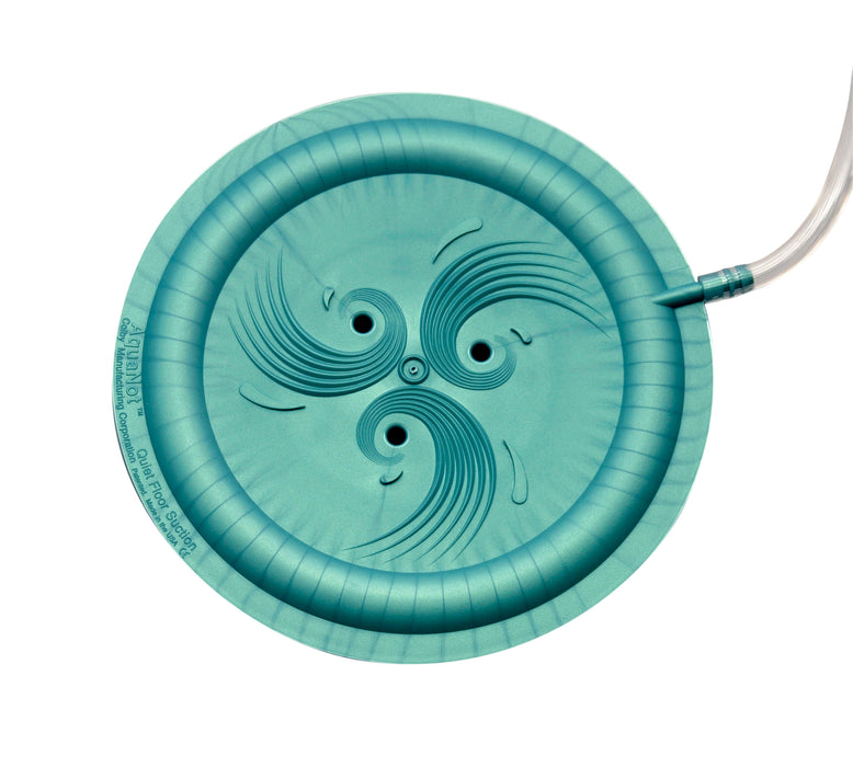 Aspen Surgical 97060 Suction Device w/ Tubing Non-Sterile