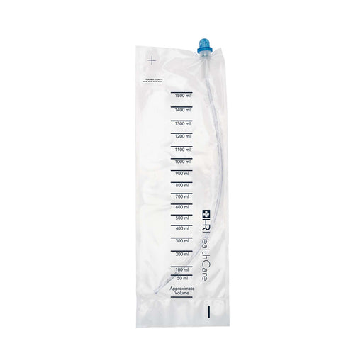 HR Healthcare HR Healthcare 42114 MTG 14FR Closed System 16" Straight Cathether Supplies reLink Medical