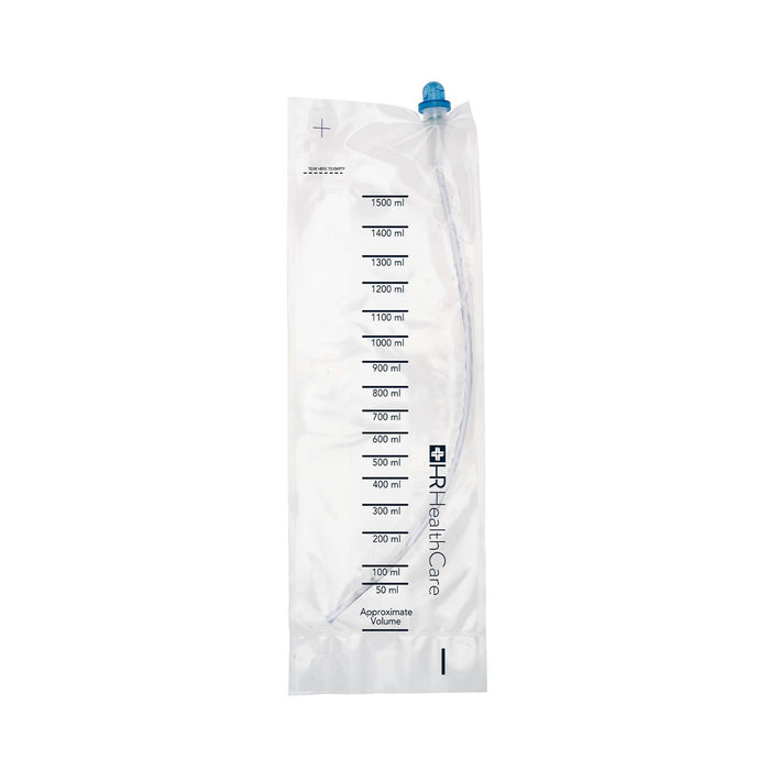 HR Healthcare HR Healthcare 42114 MTG 14FR Closed System 16" Straight Cathether Supplies reLink Medical