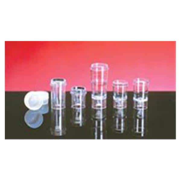 Siemens Diagnostics 10380037 IMMULITE Sample Cups