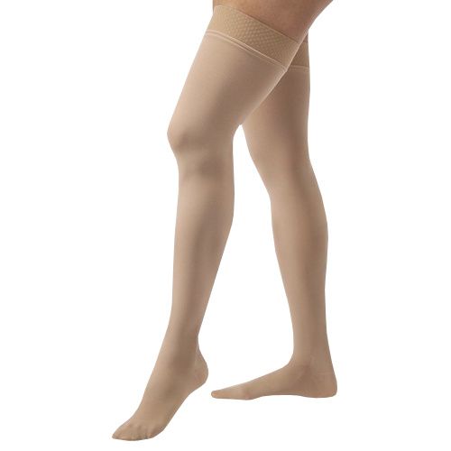 BSN Medical/Jobst BSN Medical/Jobst 115511 Compression Hose Thigh High 15-20 mmHG Supplies reLink Medical